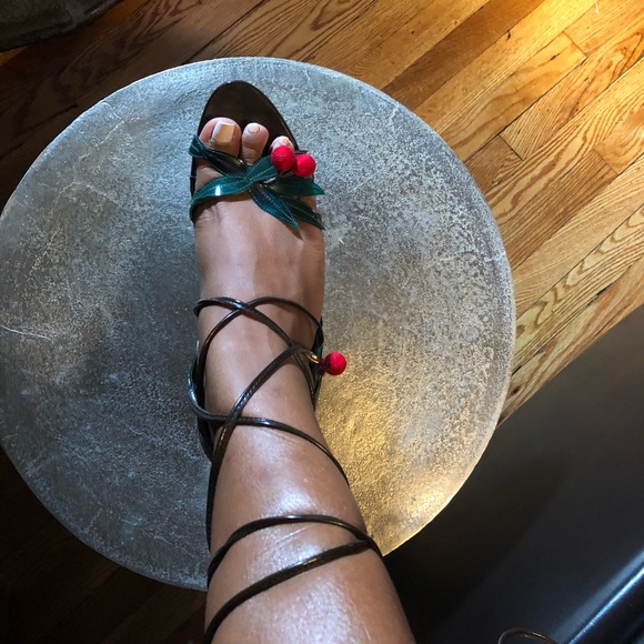 Stella McCartney heels - Picture 2 of 5